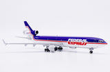 Jcwings FedEx MD-11F N604FE 1/400 XX40376