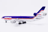 Jcwings FedEx MD-11F N604FE 1/400 XX40376