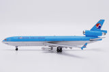 ＜予約＞Jcwings 大韓航空 MD-11 HL7375 1/400 XX40380