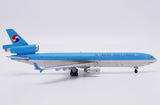 ＜予約＞Jcwings 大韓航空 MD-11 HL7375 1/400 XX40380