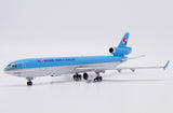 ＜予約＞Jcwings 大韓航空 MD-11 HL7375 1/400 XX40380