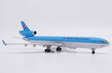 ＜予約＞Jcwings 大韓航空 MD-11 HL7375 1/400 XX40380