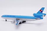 ＜予約＞Jcwings 大韓航空 MD-11 HL7375 1/400 XX40380