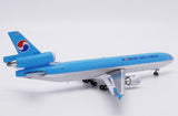 ＜予約＞Jcwings 大韓航空 MD-11 HL7375 1/400 XX40380