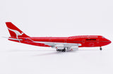 ＜予約＞Jcwings カンタス航空 747-400 VH-OEJ 1/400 XX40382
