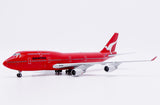 ＜予約＞Jcwings カンタス航空 747-400 VH-OEJ 1/400 XX40382