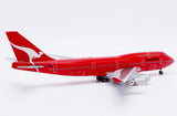 ＜予約＞Jcwings カンタス航空 747-400 VH-OEJ 1/400 XX40382