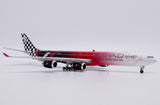 ＜予約＞Jcwings エティハド航空 A340-600 A6-EHJ 1/400 XX40385