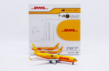 ＜予約＞Jcwings DHL 767-300F G-DHLG 1/400 XX40387