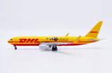 ＜予約＞Jcwings DHL 767-300F G-DHLG 1/400 XX40387