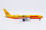 ＜予約＞Jcwings DHL 767-300F G-DHLG 1/400 XX40387