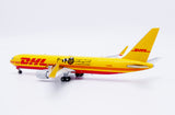 ＜予約＞Jcwings DHL 767-300F G-DHLG 1/400 XX40387