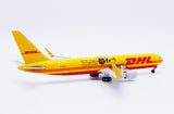 ＜予約＞Jcwings DHL 767-300F G-DHLG 1/400 XX40387
