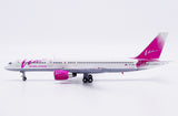 ＜予約＞Jcwings VIM航空 757-200 RA-73016 1/400 XX40432