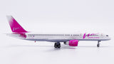 ＜予約＞Jcwings VIM航空 757-200 RA-73016 1/400 XX40432