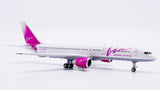 ＜予約＞Jcwings VIM航空 757-200 RA-73016 1/400 XX40432