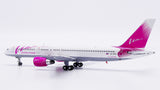＜予約＞Jcwings VIM航空 757-200 RA-73016 1/400 XX40432