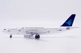 ＜予約＞Jcwings ガルーダ・インドネシア A300-600R PK-GAS 1/400 XX40443
