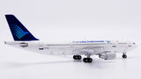 ＜予約＞Jcwings ガルーダ・インドネシア A300-600R PK-GAS 1/400 XX40443
