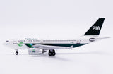 ＜予約＞Jcwings PIAパキスタン航空 A310-300 AP-BEU 1/400 XX40447