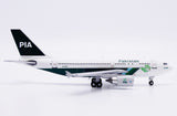 ＜予約＞Jcwings PIAパキスタン航空 A310-300 AP-BEU 1/400 XX40447