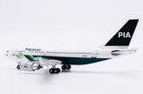 ＜予約＞Jcwings PIAパキスタン航空 A310-300 AP-BEU 1/400 XX40447