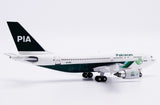 ＜予約＞Jcwings PIAパキスタン航空 A310-300 AP-BEU 1/400 XX40447