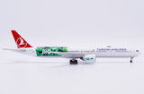 Jcwings ターキッシュエアラインズ 777-300ER TC-LJH 1/400 XX40461