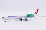Jcwings ターキッシュエアラインズ 777-300ER TC-LJH 1/400 XX40461