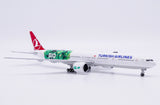 Jcwings ターキッシュエアラインズ 777-300ER TC-LJH 1/400 XX40461