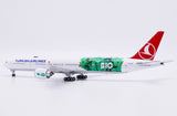 Jcwings ターキッシュエアラインズ 777-300ER TC-LJH 1/400 XX40461