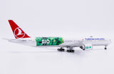 Jcwings ターキッシュエアラインズ 777-300ER TC-LJH 1/400 XX40461