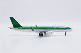 ＜予約＞Jcwings エアリンガス 757-200 EI-CJX 1/400 XX40466