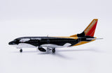 ＜予約＞Jcwings サウスウエスト航空 737-500 N501SW 1/400 XX40472