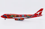 ＜予約＞Jcwings カンタス航空 747-400 VH-OJB 1/400 XX40491