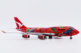 ＜予約＞Jcwings カンタス航空 747-400 VH-OJB 1/400 XX40491