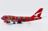 ＜予約＞Jcwings カンタス航空 747-400 VH-OJB 1/400 XX40491