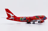 ＜予約＞Jcwings カンタス航空 747-400 VH-OJB 1/400 XX40491
