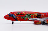 ＜予約＞Jcwings カンタス航空 747-400 VH-OJB 1/400 XX40491