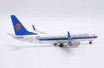 &lt;Reservierung&gt; Jcwings China Southern Airlines 737-800 B-1283 1/400 XX4054