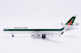 ＜予約＞Jcwings アリタリア・カーゴ MD-11F I-DUPA 1/400 XX40589