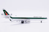 ＜予約＞Jcwings アリタリア・カーゴ MD-11F I-DUPA 1/400 XX40589