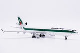 ＜予約＞Jcwings アリタリア・カーゴ MD-11F I-DUPA 1/400 XX40589
