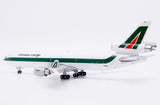 ＜予約＞Jcwings アリタリア・カーゴ MD-11F I-DUPA 1/400 XX40589
