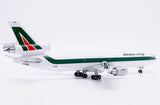 ＜予約＞Jcwings アリタリア・カーゴ MD-11F I-DUPA 1/400 XX40589