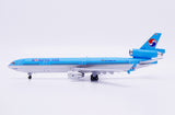 ＜予約＞Jcwings 大韓航空 MD-11 HL7375 1/400 XX40602