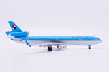 ＜予約＞Jcwings 大韓航空 MD-11 HL7375 1/400 XX40602