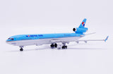 ＜予約＞Jcwings 大韓航空 MD-11 HL7375 1/400 XX40602