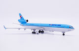 ＜予約＞Jcwings 大韓航空 MD-11 HL7375 1/400 XX40602