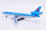 ＜予約＞Jcwings 大韓航空 MD-11 HL7375 1/400 XX40602